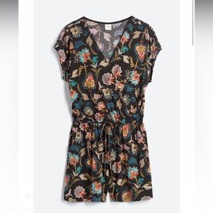 Kaileigh Marisole Knit Romper